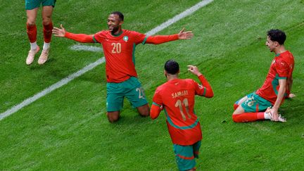 Les Marocains lancent bien "leur" CAN