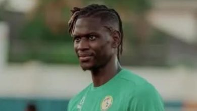 Mory Diaw s'est prononcé sur l'opération reconquête de la CAN par les Lions du Sénégal