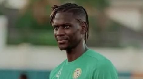 Mory Diaw s'est prononcé sur l'opération reconquête de la CAN par les Lions du Sénégal