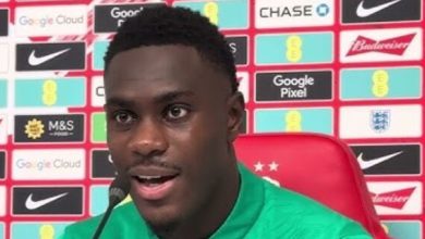 Moussa Niakhaté ne voit pas se dégager une sélection en mesure de remporter la CAN 2025