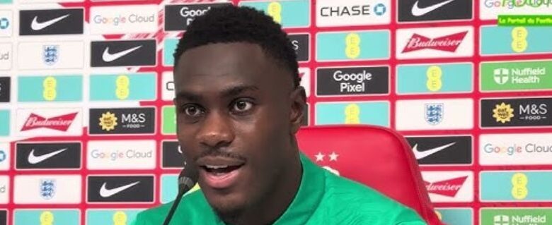 Moussa Niakhaté ne voit pas se dégager une sélection en mesure de remporter la CAN 2025