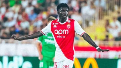 Un géant de Premier League veut Lamine Camara, en hiver