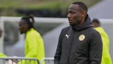 Pape Thiaw parle du troisième match de poule des Lions à la CAN 2025, prévu ce mardi 30 décembre contre le Bénin