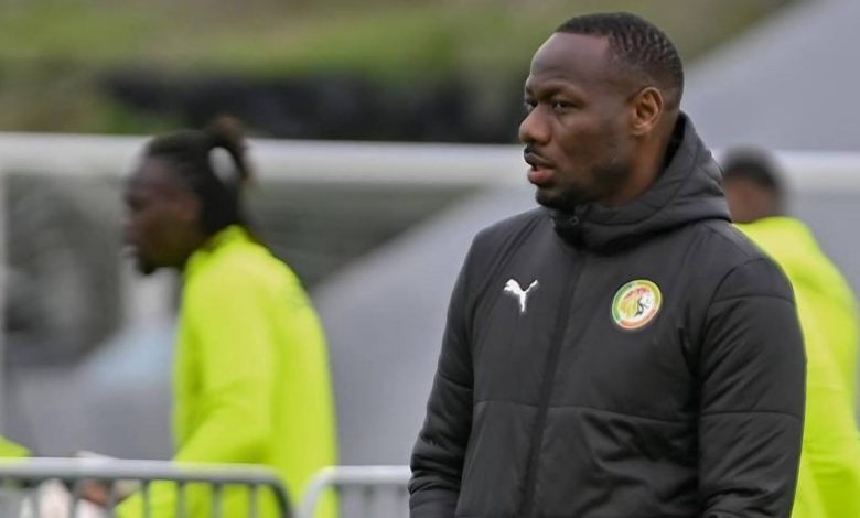 Pape Thiaw parle du troisième match de poule des Lions à la CAN 2025, prévu ce mardi 30 décembre contre le Bénin