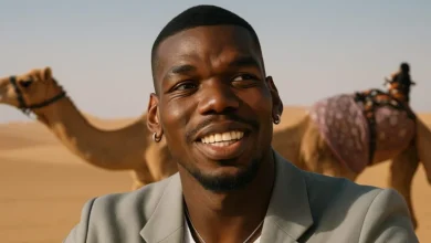 Paul Pogba a investi dans un nouveau domaine et tout le monde est surpris