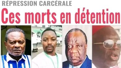 La revue de presse du Cameroun du vendredi 05 décembre 2025