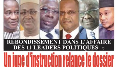 La revue de presse malienne du vendredi 05 décembre 2025