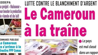Les journaux camerounais du jeudi 11 décembre 2025