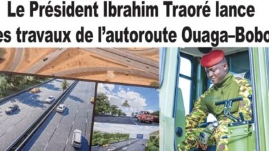 Les journaux du Burkina Faso du mercredi 17 décembre 2025