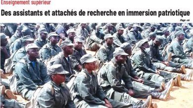 Les journaux du Burkina Faso du vendredi 19 décembre 2025