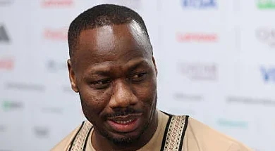 Pape Thiaw n'a pas peur pour les Lions, au Mondial 2026