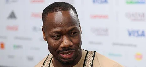 Pape Thiaw n'a pas peur pour les Lions, au Mondial 2026