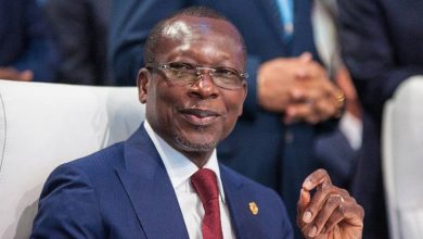 Bénin : la tentative de coup d'état signalée ce dimanche matin a tourné court