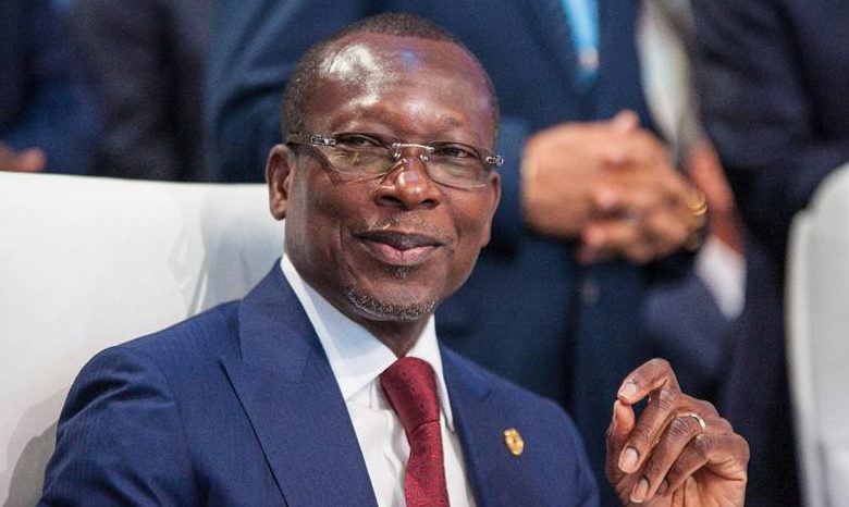 Bénin : la tentative de coup d'état signalée ce dimanche matin a tourné court