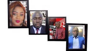 La revue de presse sénégalaise en wolof sur REWMI FM, WALF FM, AL FAYDA FM, ZIK FM, RFM et 2ATV