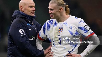 Le sélectionneur norvégien avertit les Lions, pour le Mondial 2026