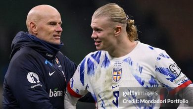 Le sélectionneur norvégien avertit les Lions, pour le Mondial 2026