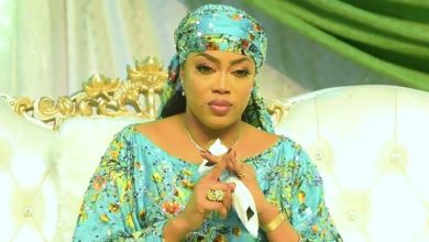 Mission confiée par Cheikh Béthio, divergences dans la famille...Sokhna Aïda dit tout !