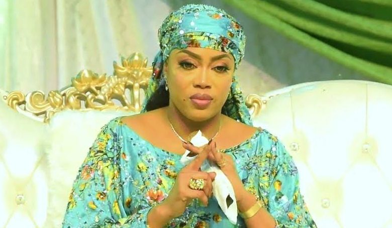 Mission confiée par Cheikh Béthio, divergences dans la famille...Sokhna Aïda dit tout !