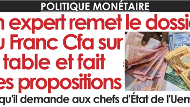 Les journaux de Côte d'Ivoire du samedi 13 décembre 2025