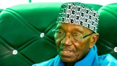 Wagane Diouf ancien président du Jaraaf est décédé