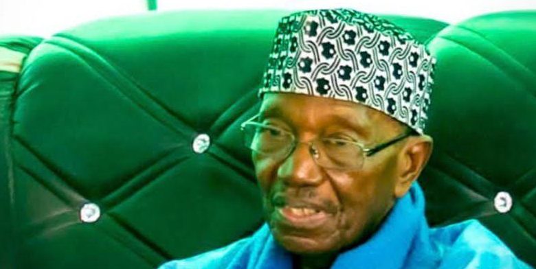 Wagane Diouf ancien président du Jaraaf est décédé