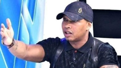 El Hadj Diouf ne tarit pas d'éloges sur les Lions avec lesquels il participe actuellement à la CAN au Maroc