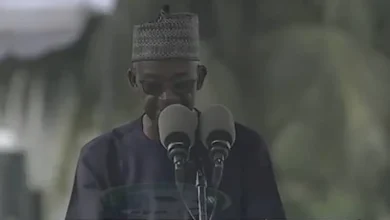 Pr Mamadou Diouf s'exprimait ce lundi, à l'occasion de la commémoration du 81e anniversaire du massacre de Thiaroye