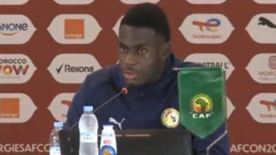 Les clés pour battre le Bénin, selon Moussa Niakhaté