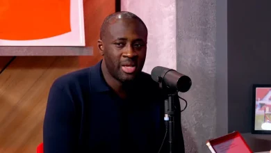 Yaya Touré a fait des révélations sur sa carrière, en mettant en exergue un grand regret