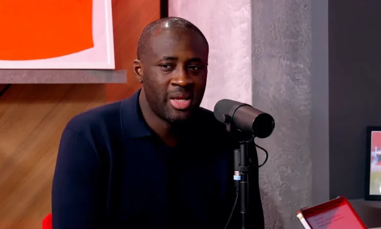 Yaya Touré a fait des révélations sur sa carrière, en mettant en exergue un grand regret