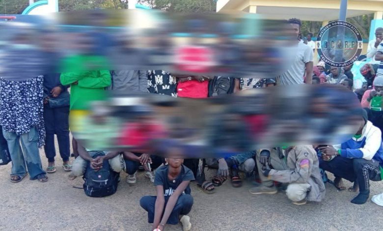 Ngazobil : tout sur le nouveau drame de l'émigration