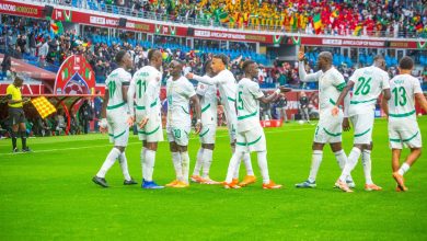 CAN 2025 : les Lions font un très bon début