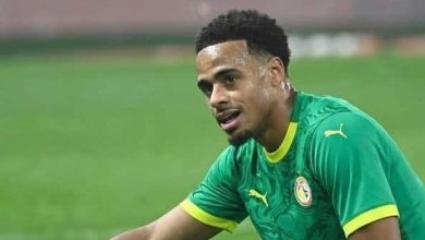 Réaction très positive d'Ilay Camara, après son forfait