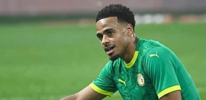 Réaction très positive d'Ilay Camara, après son forfait