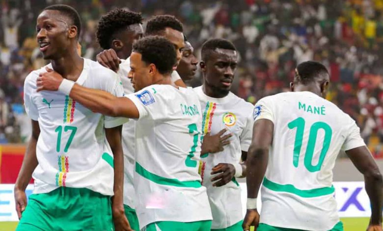 Préparation du Mondial 2026 : les USA premiers adversaires des Lions