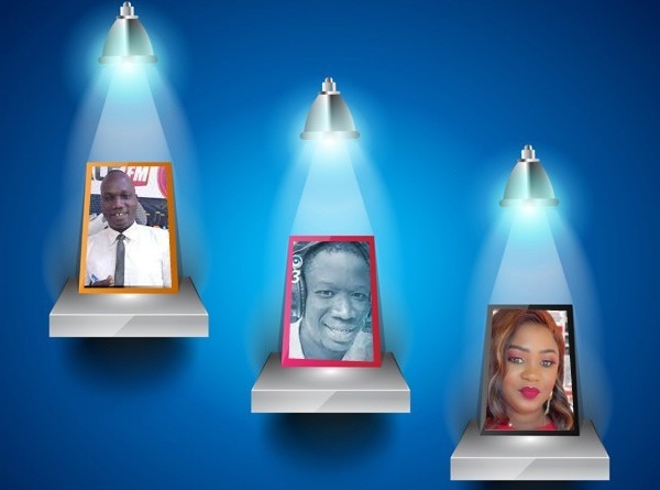 La revue de presse sénégalaise en wolof sur 2ATV, RFM, ZIK FM, IRADIO, REWMI FM, AL FAYDA FM et WALF FM
