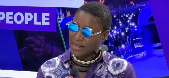 Ma Sané est de retour au Sénégal et dévoile ses nouveaux projets