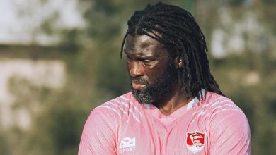 Pape Malickou Diakhaté s'est confié au journal Record ce samedi