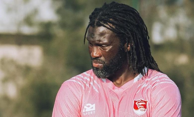 Pape Malickou Diakhaté s'est confié au journal Record ce samedi