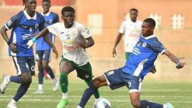 Ligue 1 : en attraction US Gorée leader contre Jaraaf, champion en titre