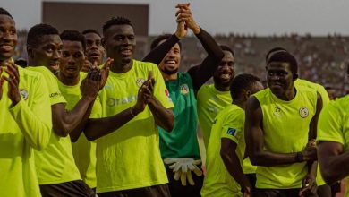 Les Lions pourraient gagner 5 milliards, à la CAN 2025