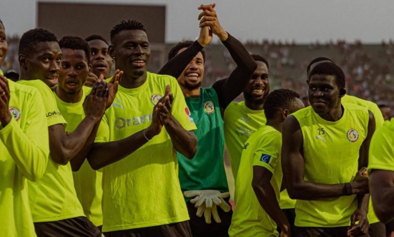 Les Lions pourraient gagner 5 milliards, à la CAN 2025