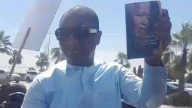 Libération : Badara Gadiaga est rentré chez lui