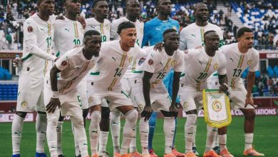 Sénégal-RDC : l'important message de Sadio Mané