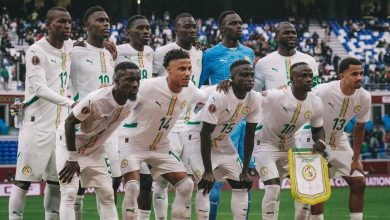 Sénégal-RDC : l'important message de Sadio Mané