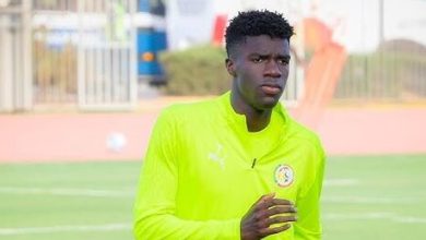 Les Lions seront également sans Assane Diao, à la CAN 2025