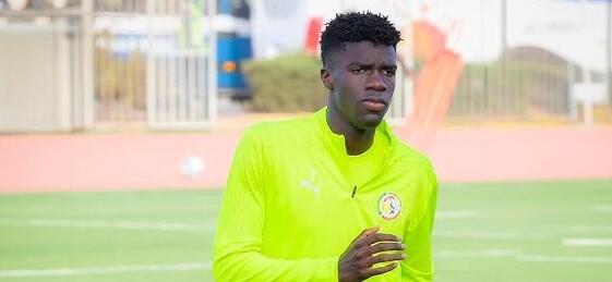 Les Lions seront également sans Assane Diao, à la CAN 2025