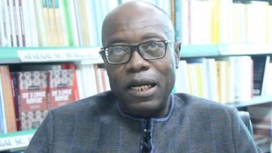 Thiaroye 44 : un lieu de mémoire pour l'Humanité .Par Mamadou Kassé*