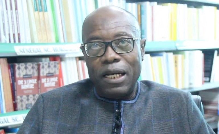 Thiaroye 44 : un lieu de mémoire pour l'Humanité .Par Mamadou Kassé*